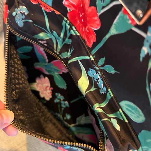 Kate Spade Hummingbird Mini Backpack - Picture 11 of 14